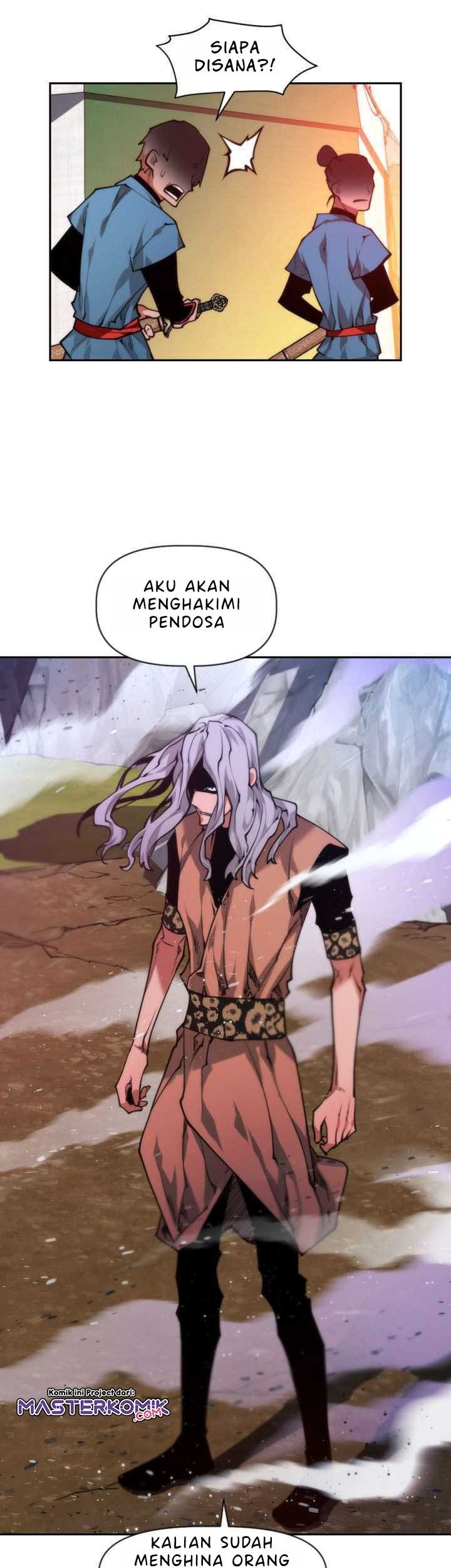 The Golden Age Chapter 24 Gambar 50