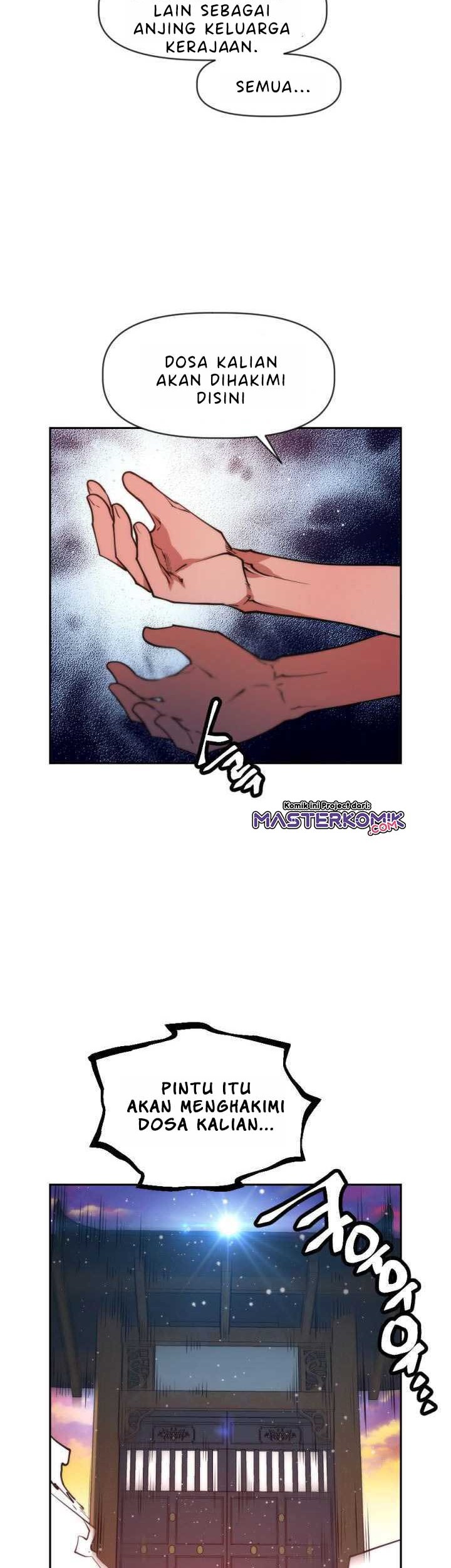The Golden Age Chapter 24 Gambar 51