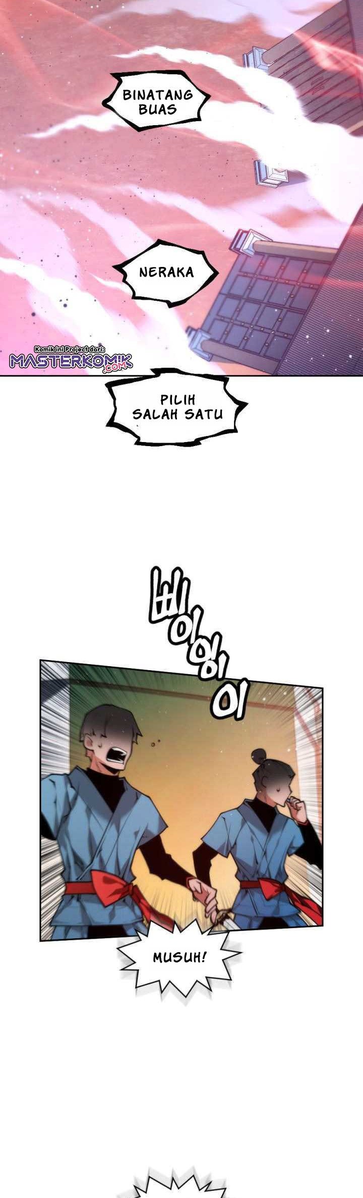 The Golden Age Chapter 24 Gambar 53