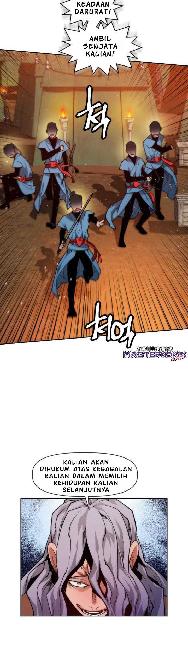 The Golden Age Chapter 24 Gambar 54