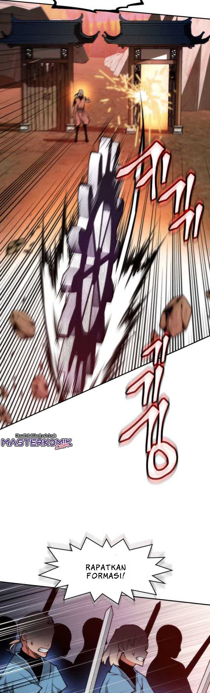 The Golden Age Chapter 24 Gambar 57