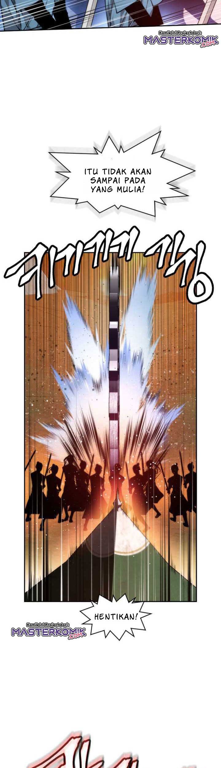 The Golden Age Chapter 24 Gambar 58