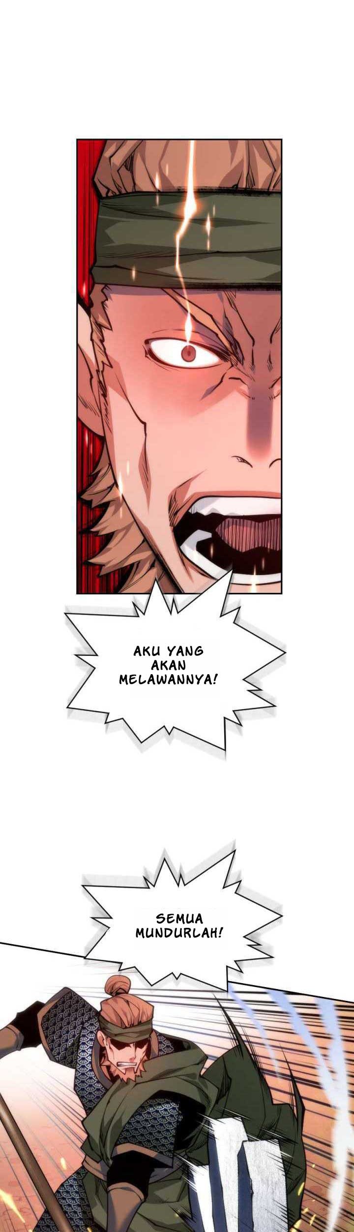 The Golden Age Chapter 24 Gambar 60