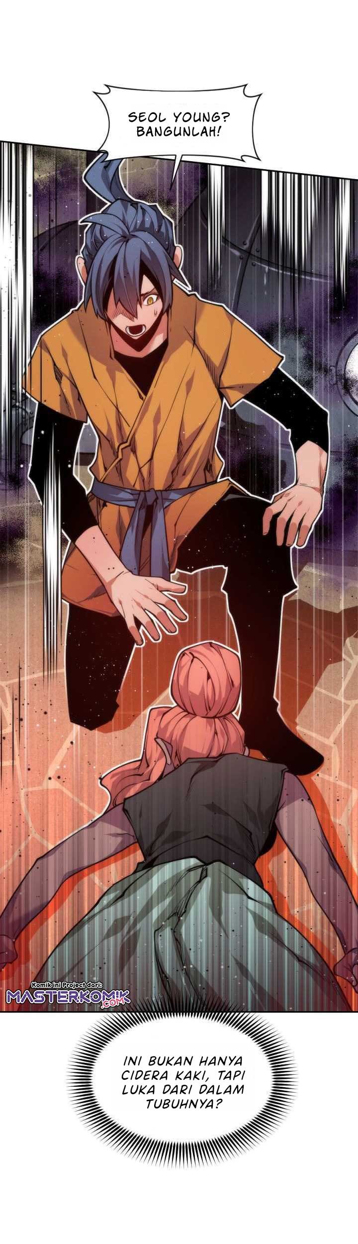 Baca The Golden Age Chapter 24 Gambar 2