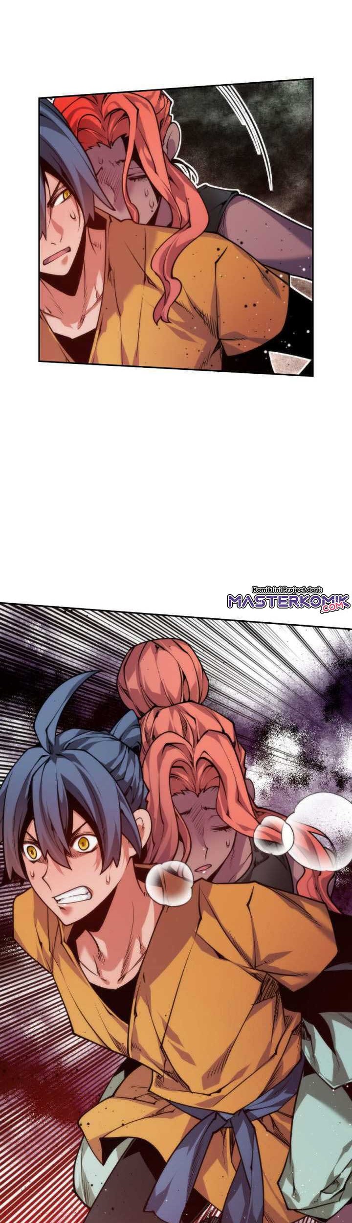 The Golden Age Chapter 24 Gambar 3