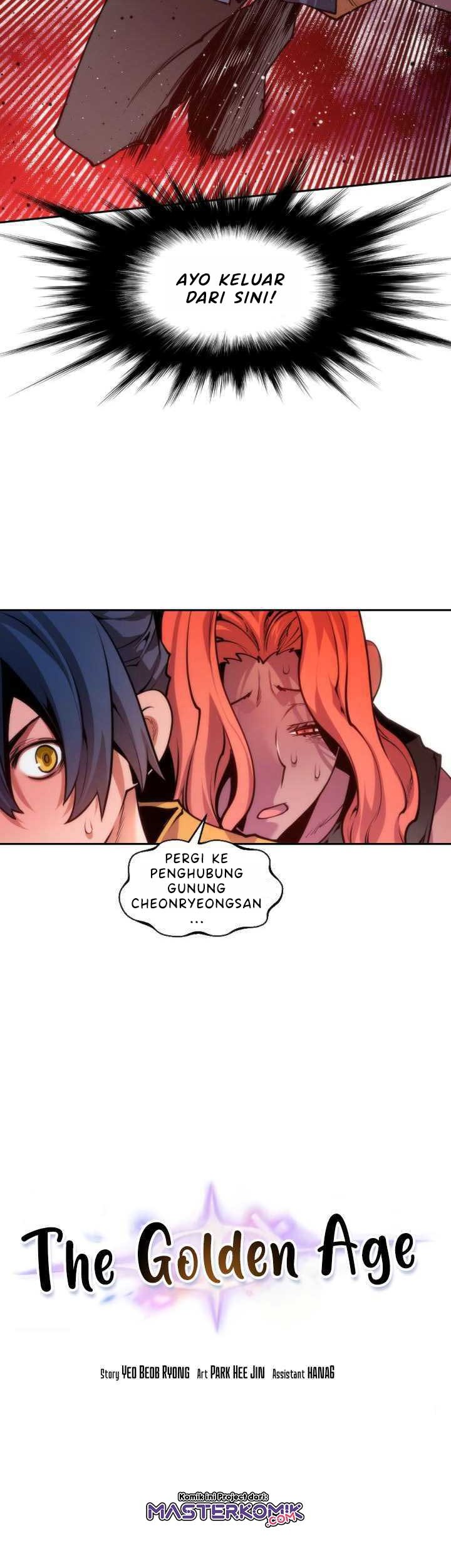 The Golden Age Chapter 24 Gambar 4