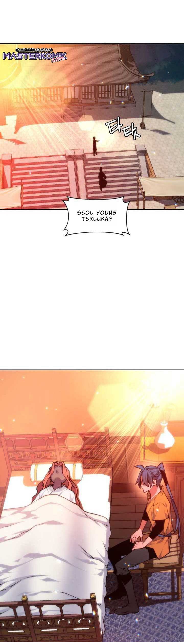 The Golden Age Chapter 24 Gambar 6