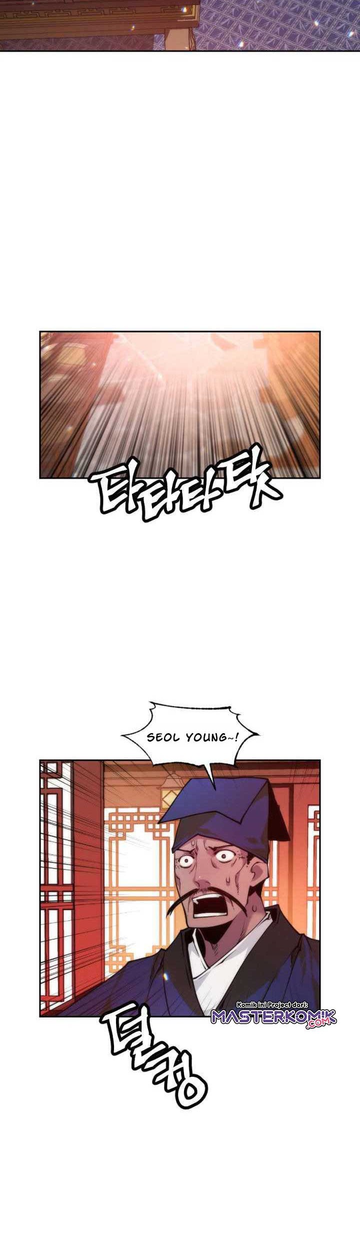 The Golden Age Chapter 24 Gambar 7