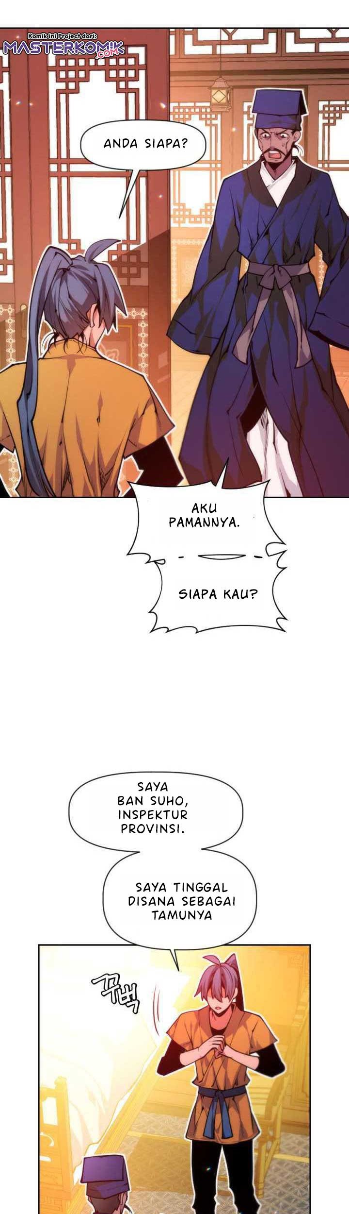 The Golden Age Chapter 24 Gambar 8