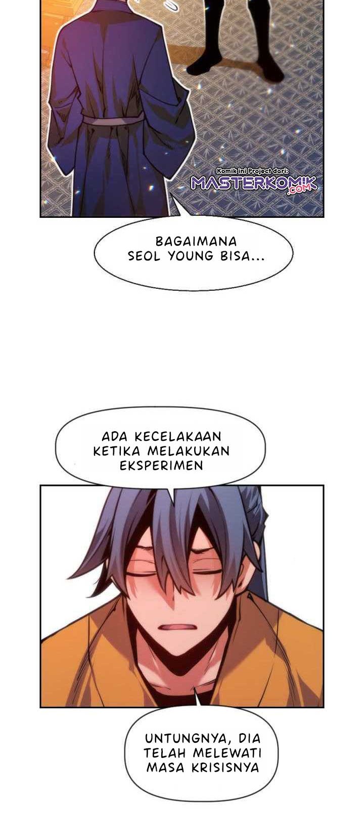 The Golden Age Chapter 24 Gambar 9