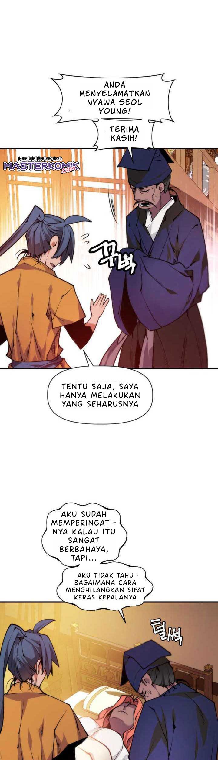 The Golden Age Chapter 24 Gambar 10