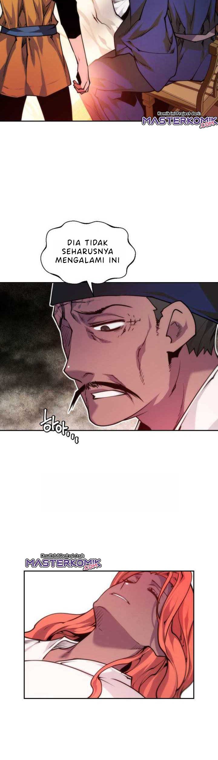 The Golden Age Chapter 24 Gambar 11