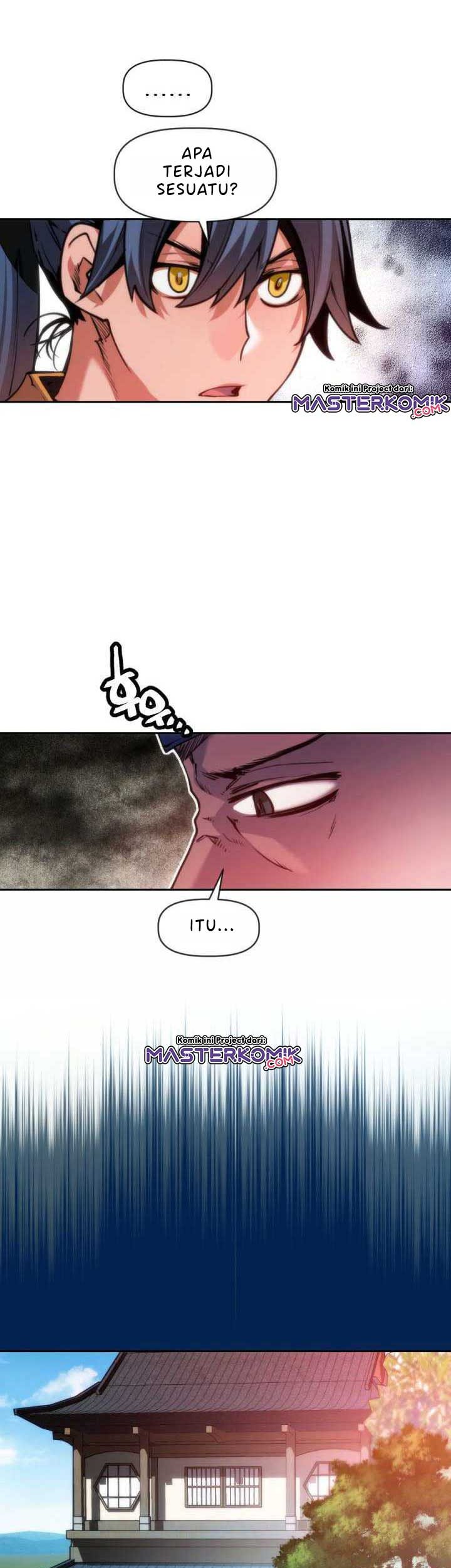 The Golden Age Chapter 24 Gambar 12