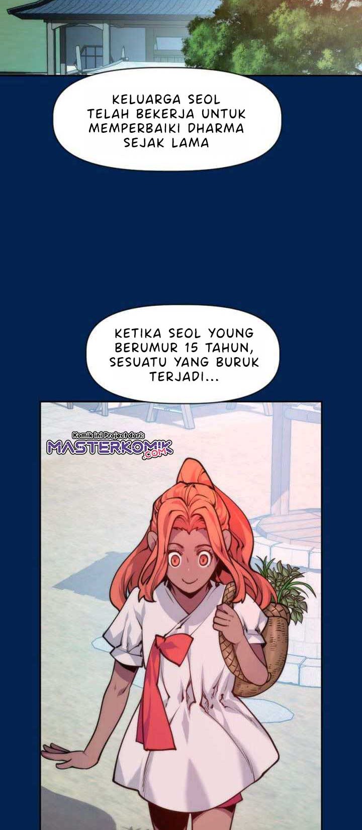 The Golden Age Chapter 24 Gambar 13