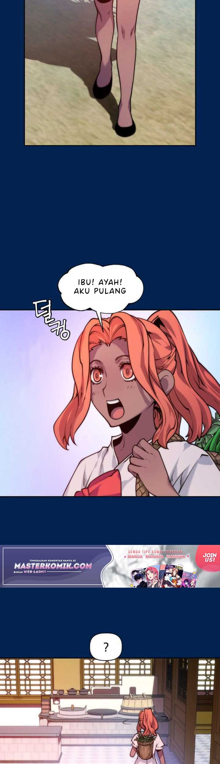 The Golden Age Chapter 24 Gambar 14