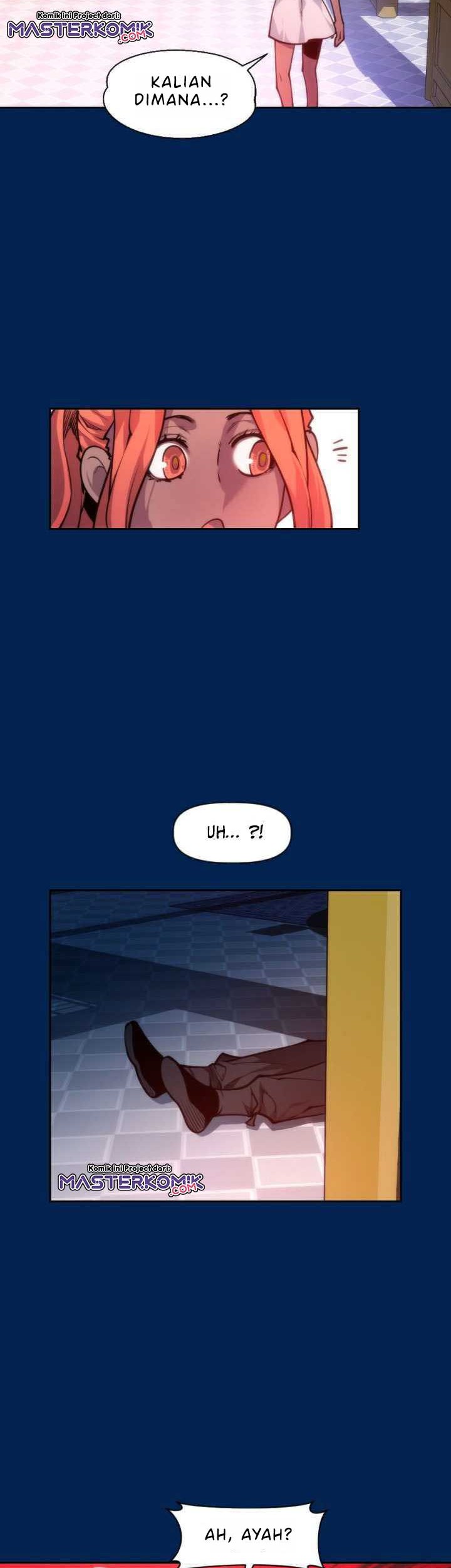 The Golden Age Chapter 24 Gambar 15