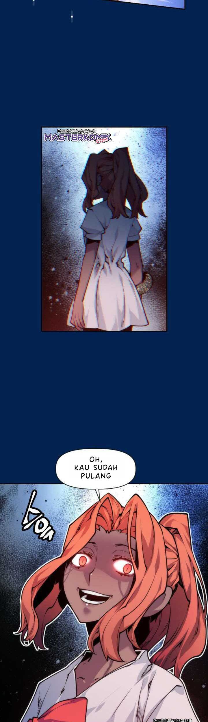 The Golden Age Chapter 24 Gambar 18