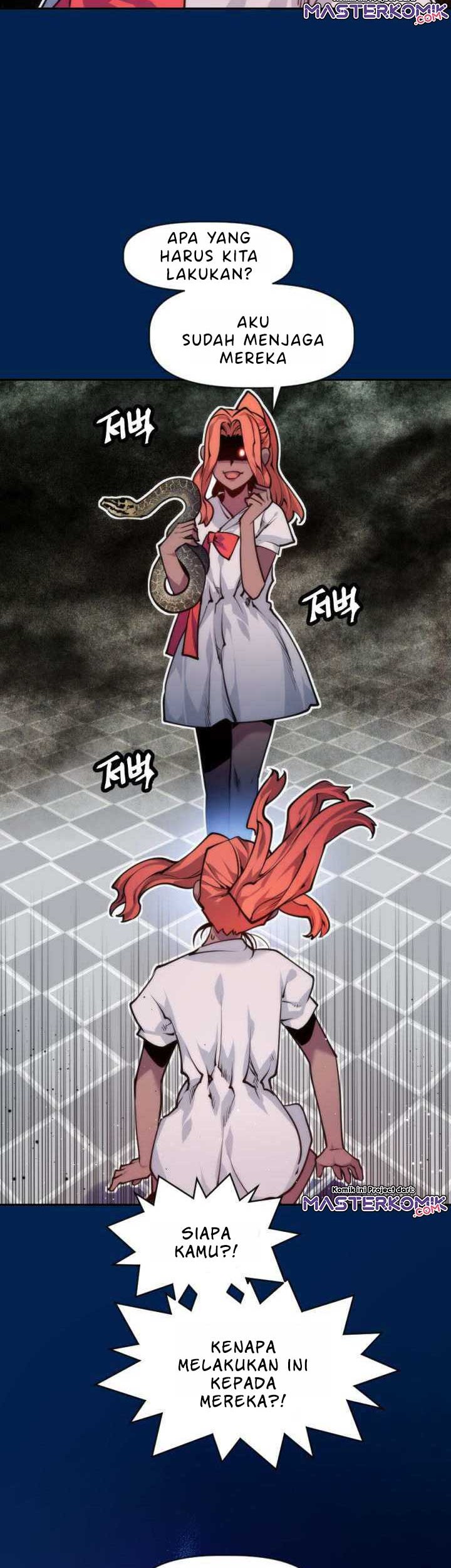 The Golden Age Chapter 24 Gambar 19