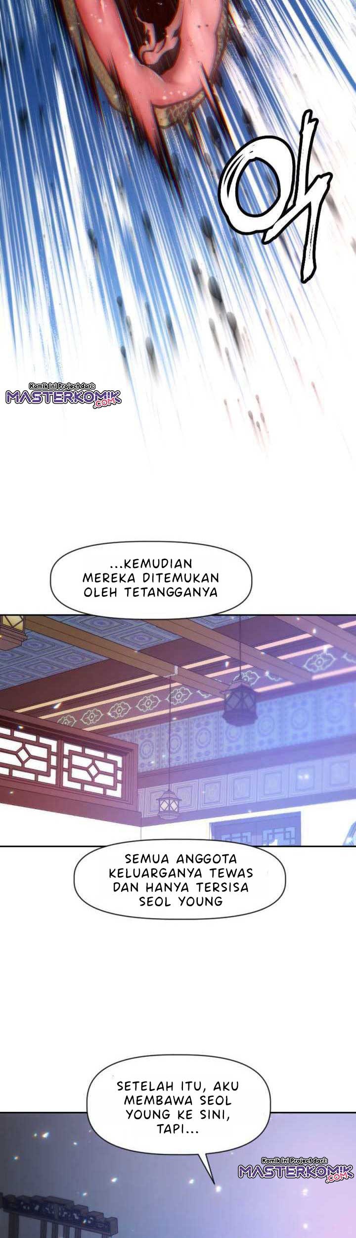 The Golden Age Chapter 24 Gambar 22