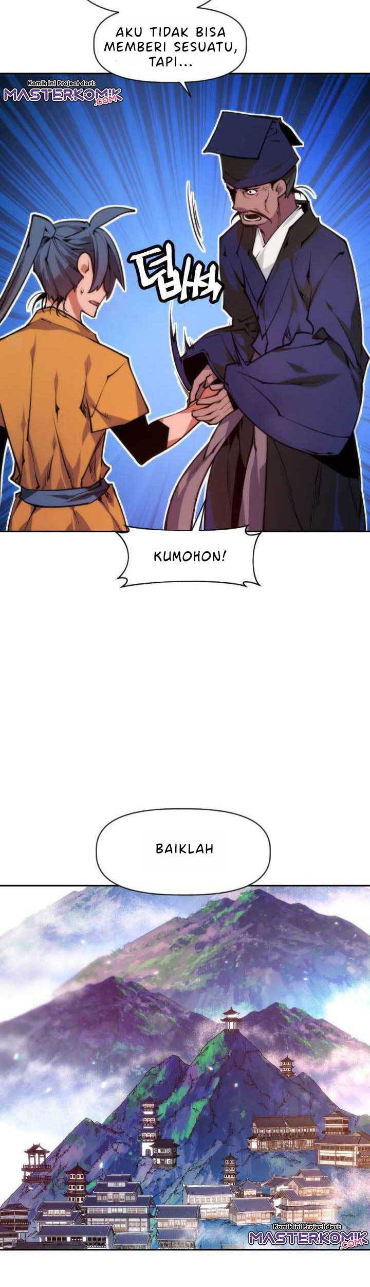 The Golden Age Chapter 24 Gambar 24