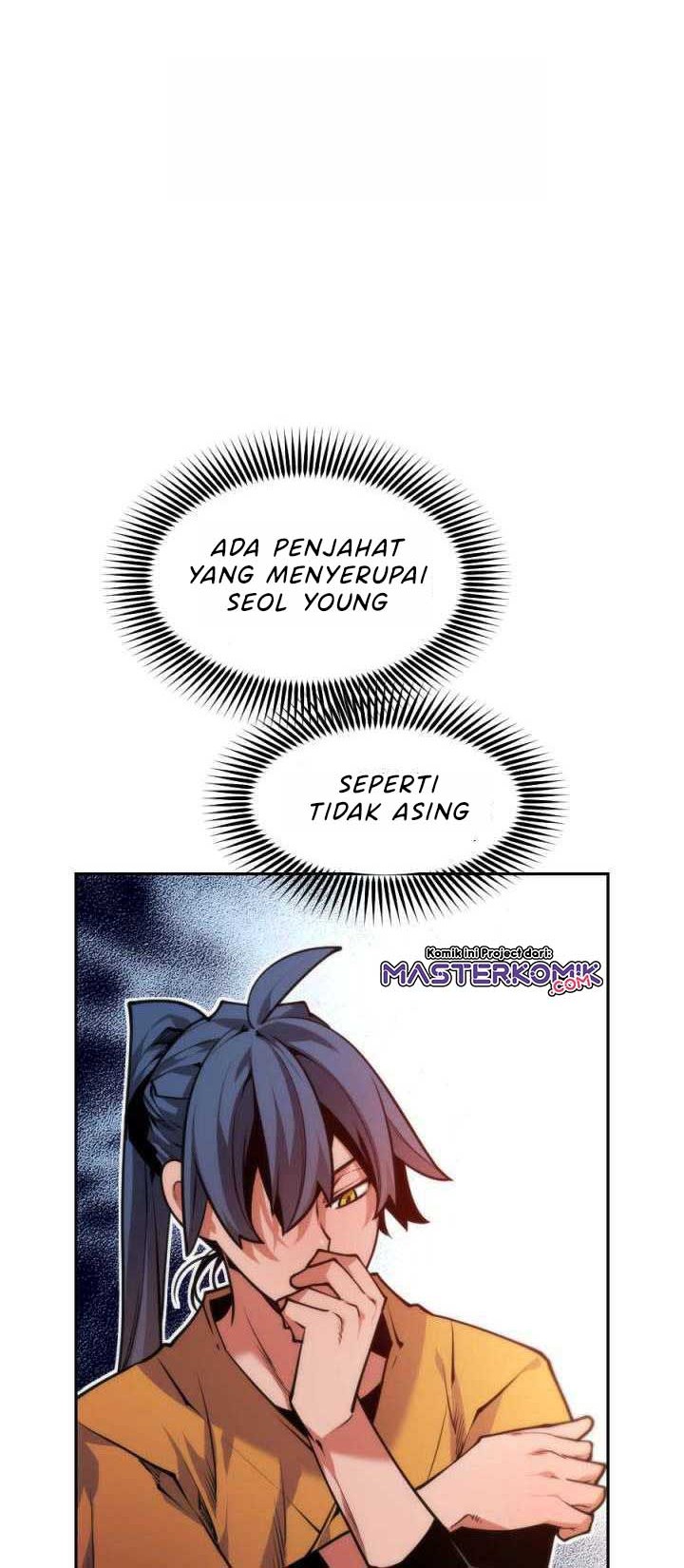 The Golden Age Chapter 24 Gambar 25