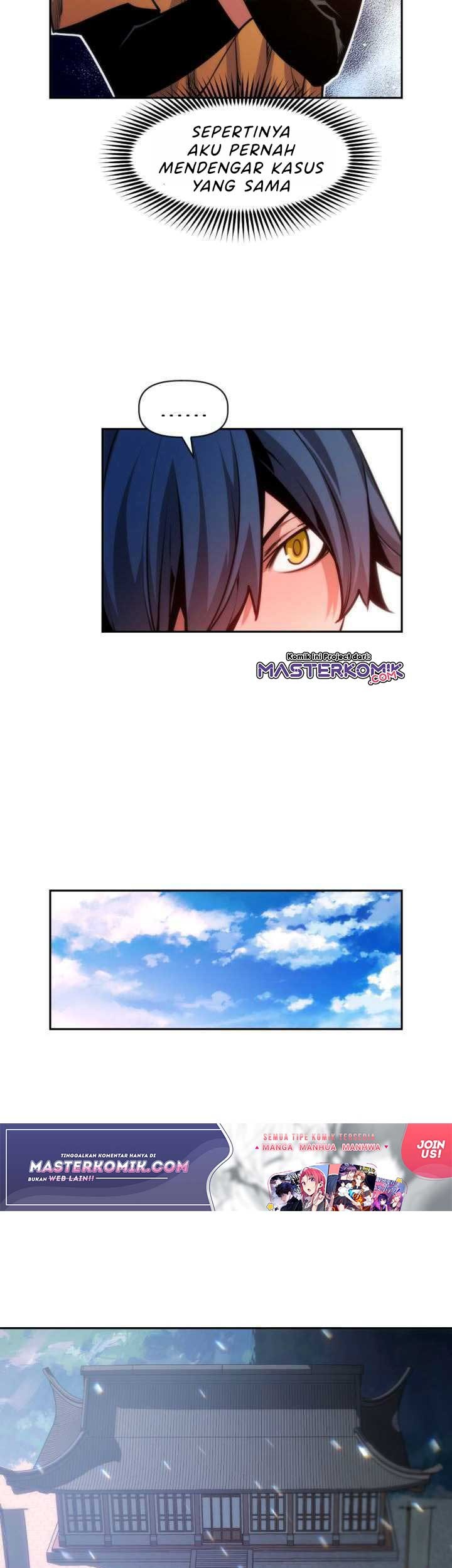 The Golden Age Chapter 24 Gambar 26