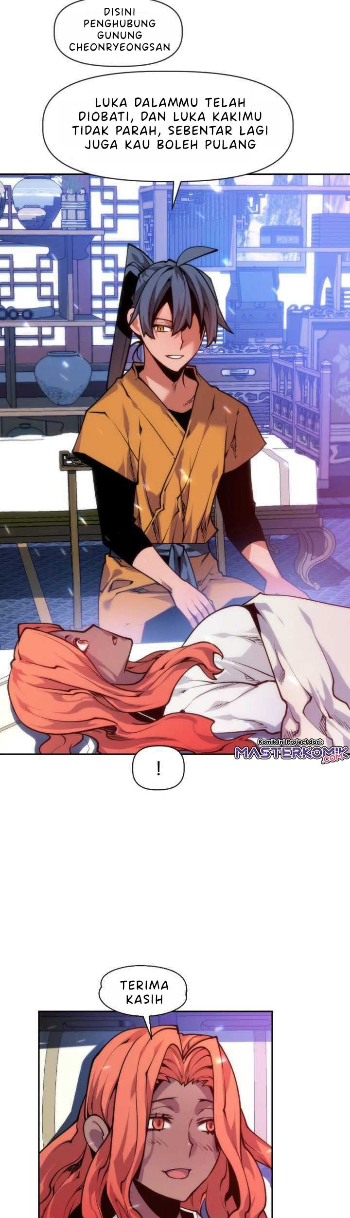 The Golden Age Chapter 24 Gambar 28