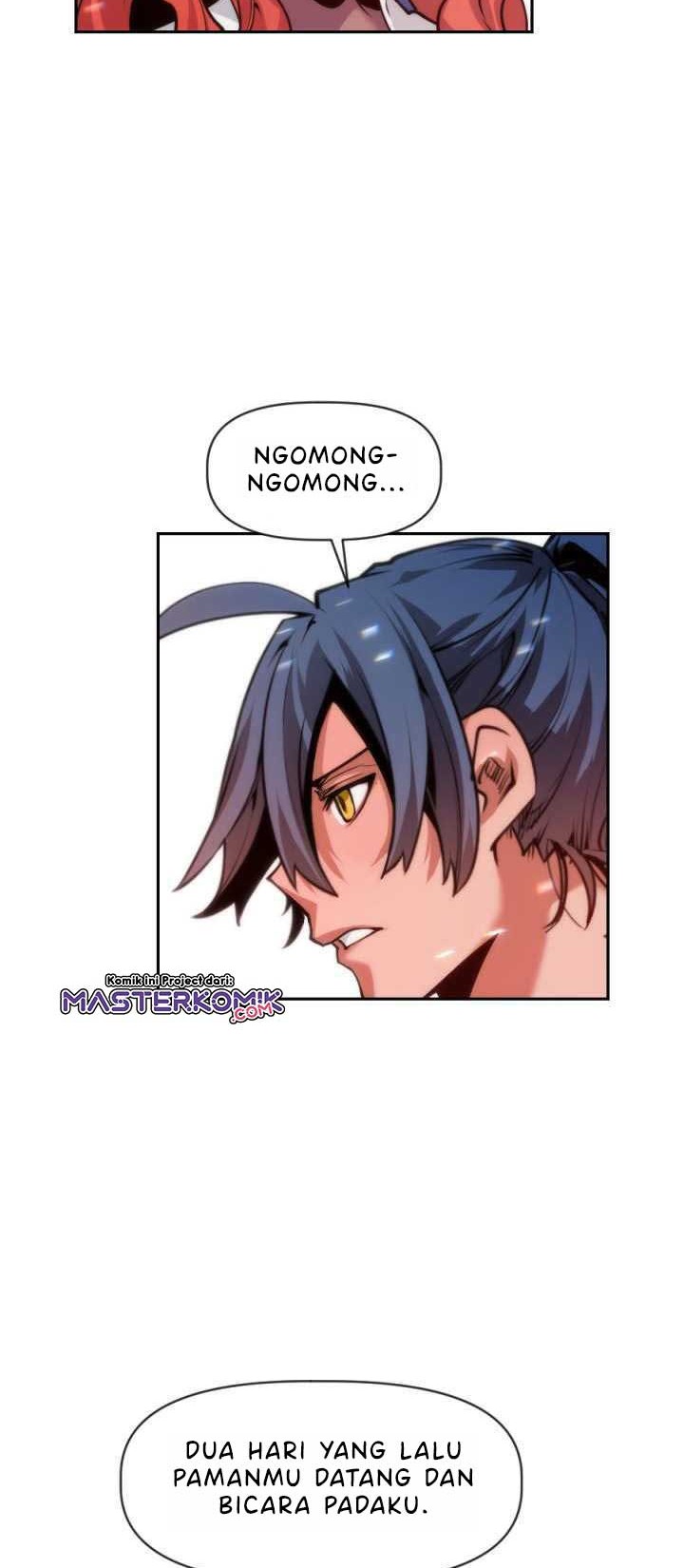 The Golden Age Chapter 24 Gambar 29