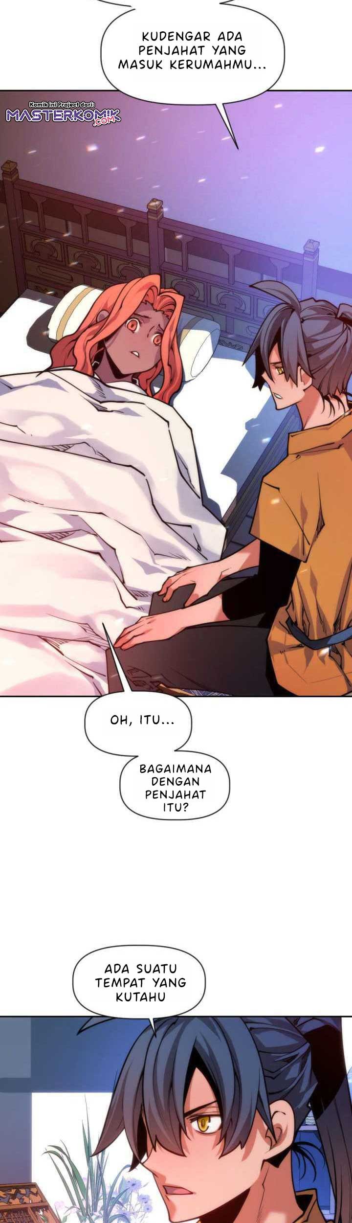 The Golden Age Chapter 24 Gambar 30