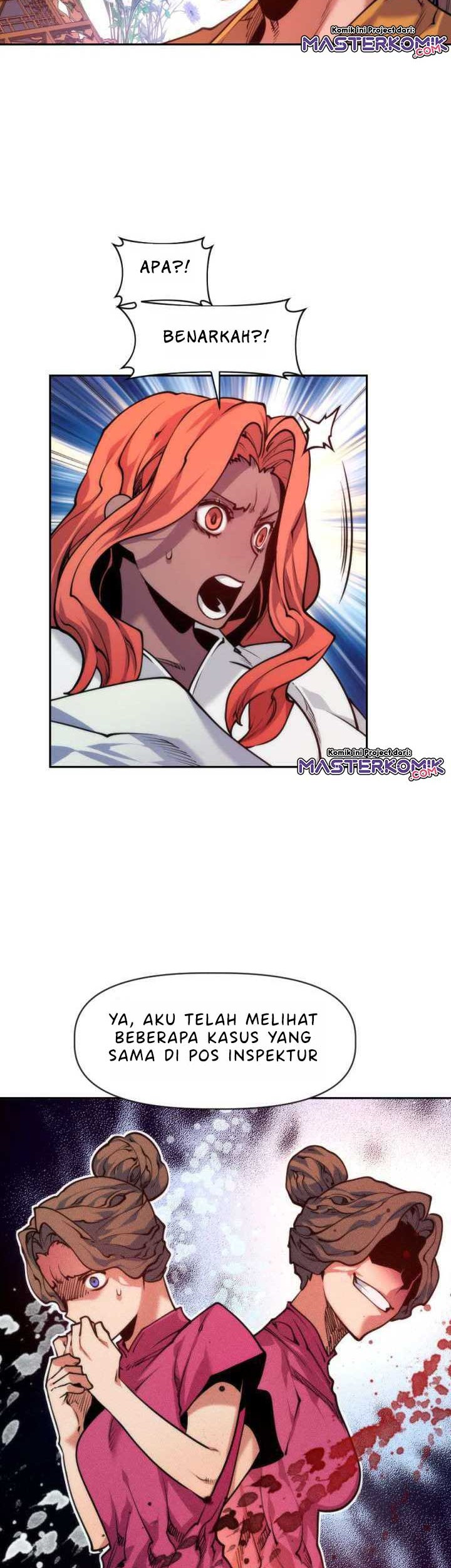 The Golden Age Chapter 24 Gambar 31