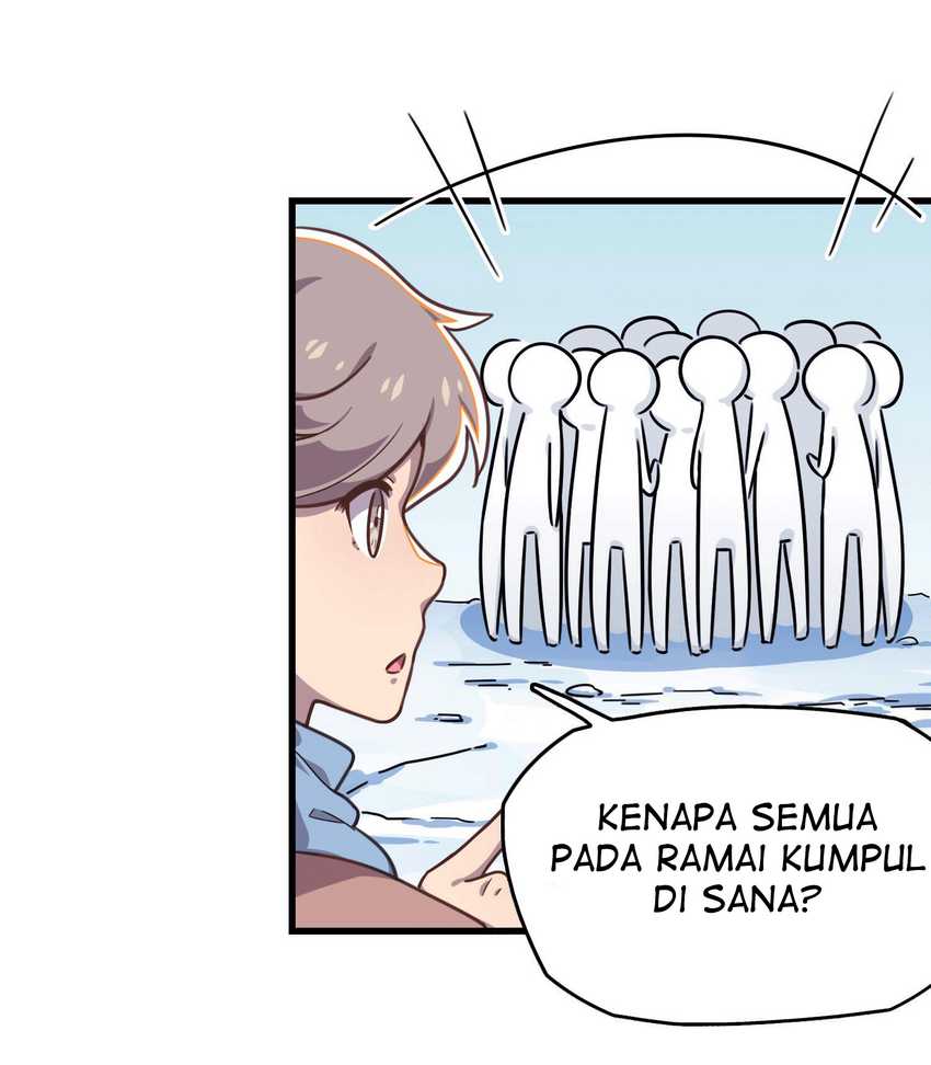 How To Properly Care For Your Pet Wife Chapter 18 Gambar 21