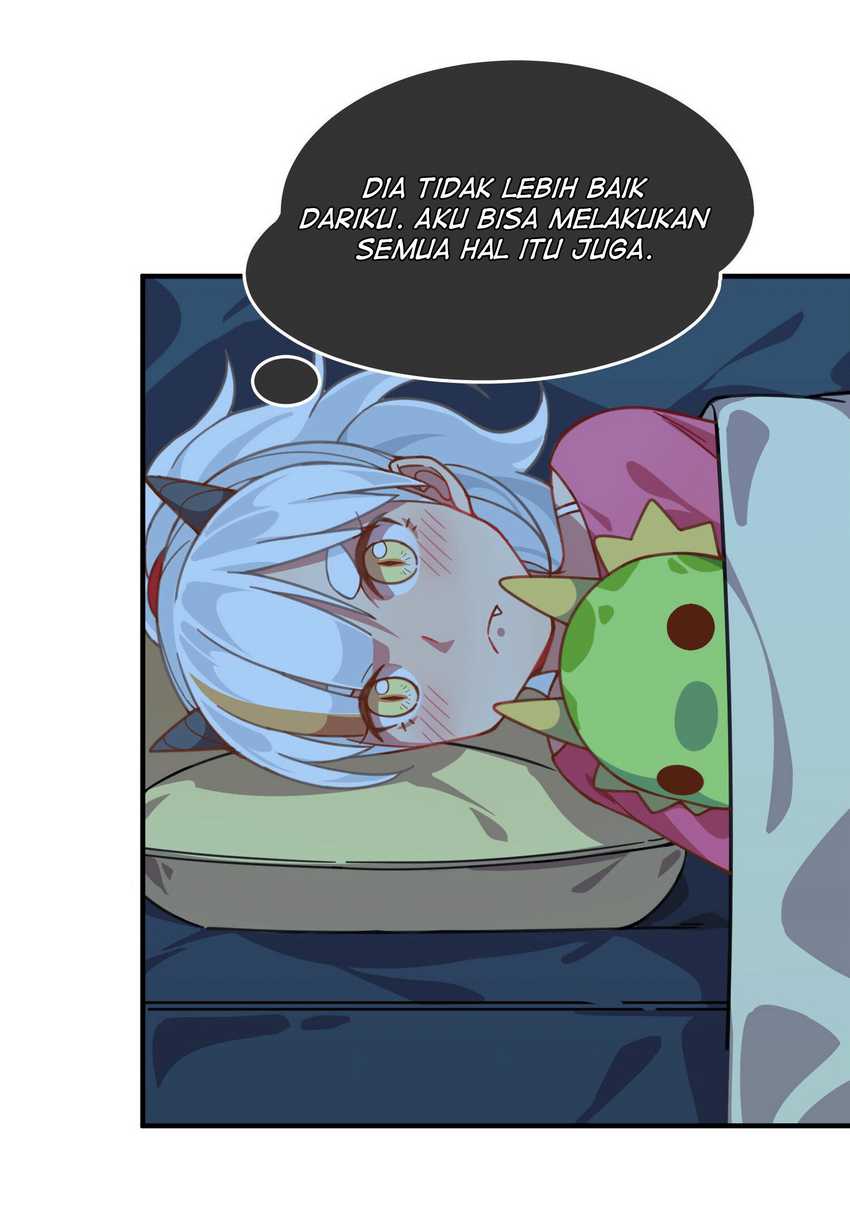 How To Properly Care For Your Pet Wife Chapter 17 Gambar 21