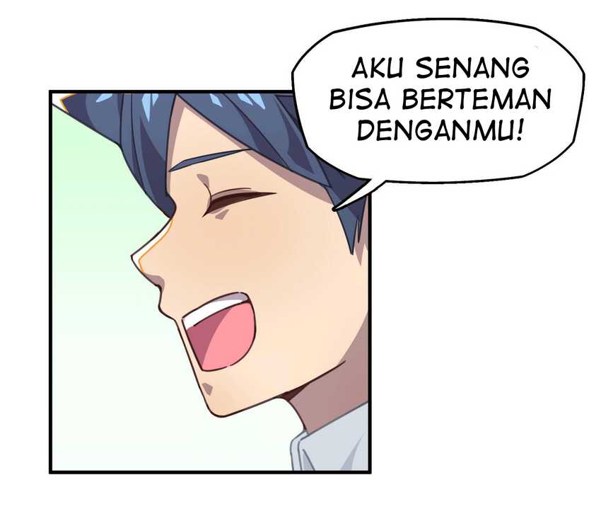 How To Properly Care For Your Pet Wife Chapter 17 Gambar 72