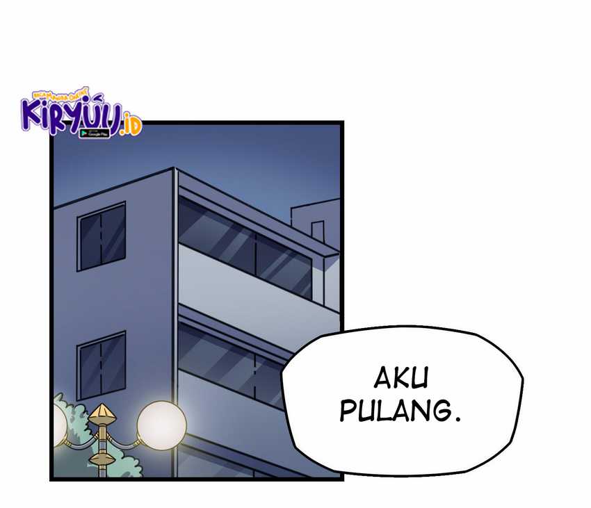 How To Properly Care For Your Pet Wife Chapter 17 Gambar 9