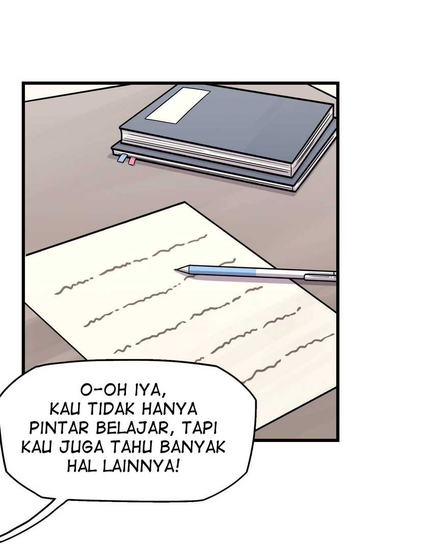 How To Properly Care For Your Pet Wife Chapter 16 Gambar 27