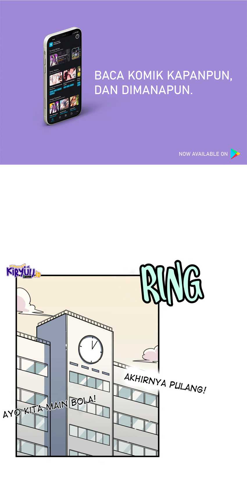 How To Properly Care For Your Pet Wife Chapter 15 Gambar 22