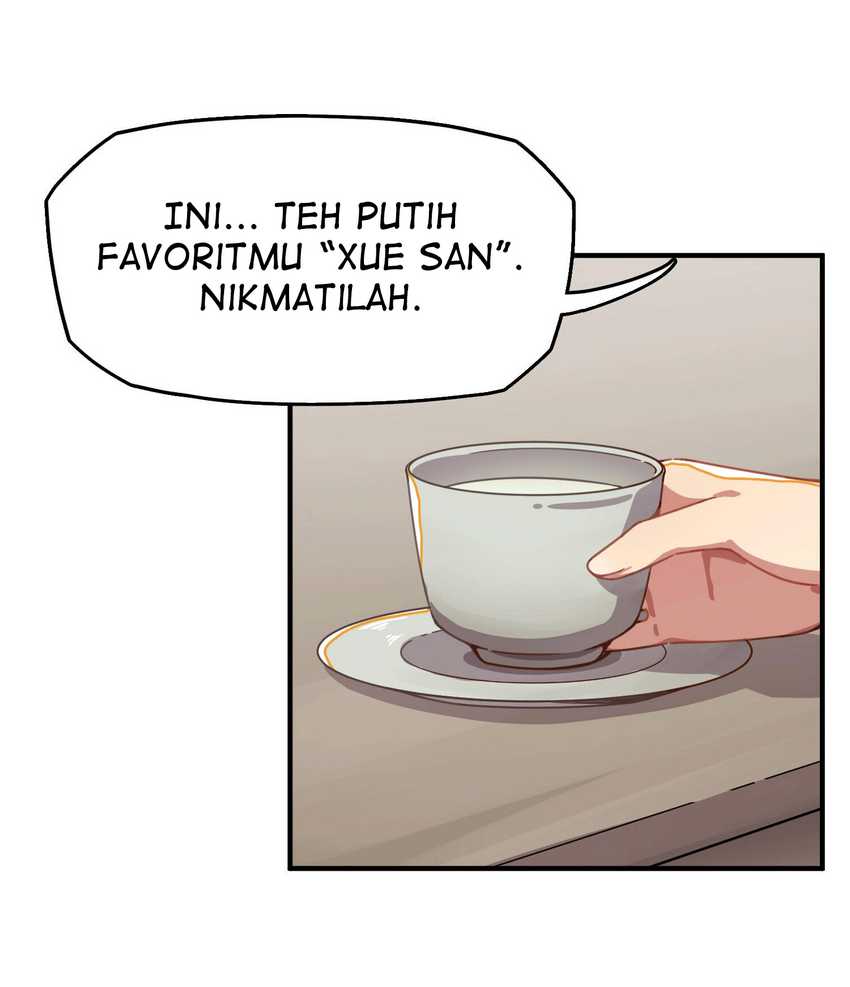 How To Properly Care For Your Pet Wife Chapter 15 Gambar 39