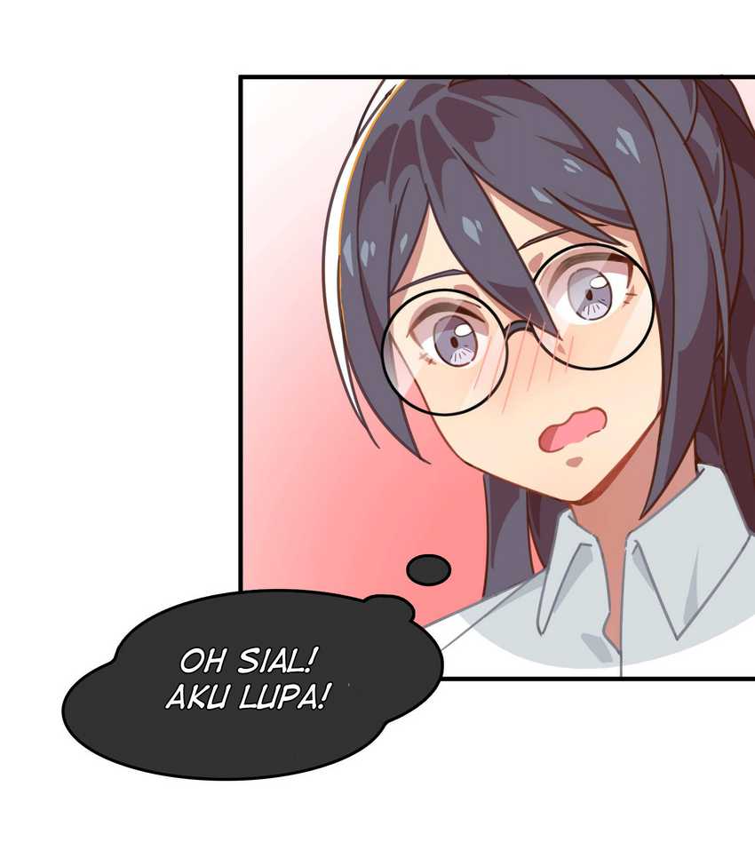 How To Properly Care For Your Pet Wife Chapter 15 Gambar 41