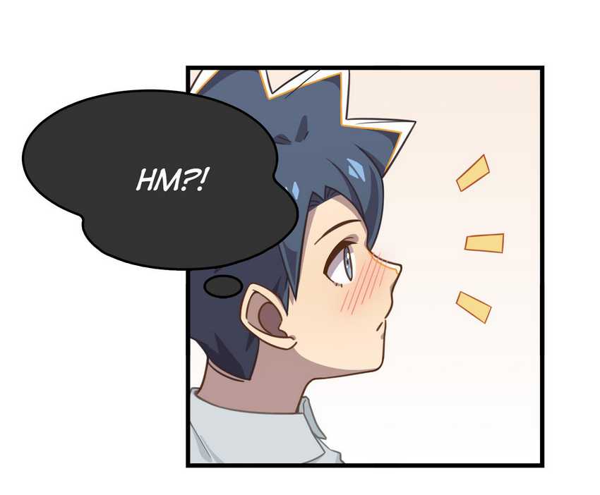 How To Properly Care For Your Pet Wife Chapter 15 Gambar 50