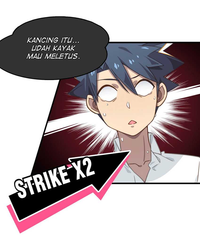 How To Properly Care For Your Pet Wife Chapter 15 Gambar 52