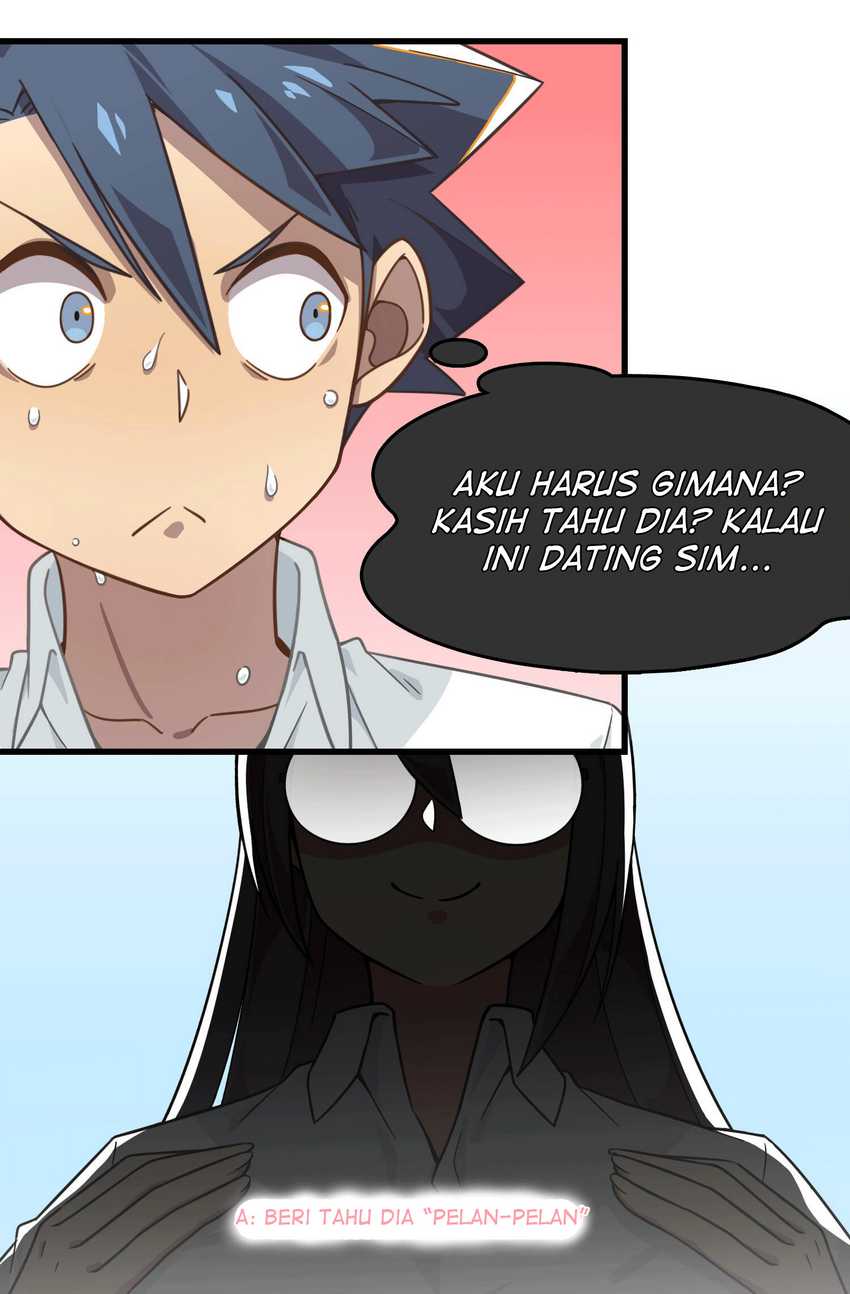 How To Properly Care For Your Pet Wife Chapter 15 Gambar 54