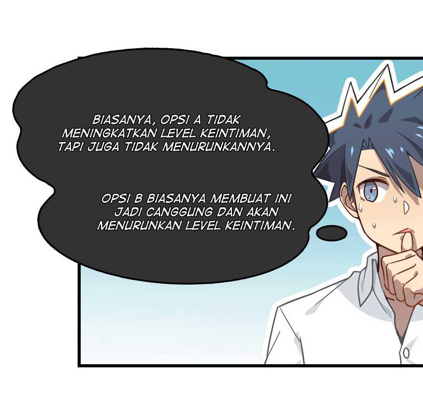 How To Properly Care For Your Pet Wife Chapter 15 Gambar 57