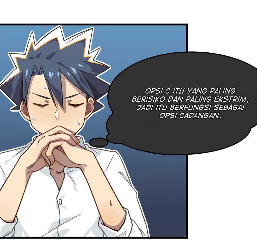 How To Properly Care For Your Pet Wife Chapter 15 Gambar 58