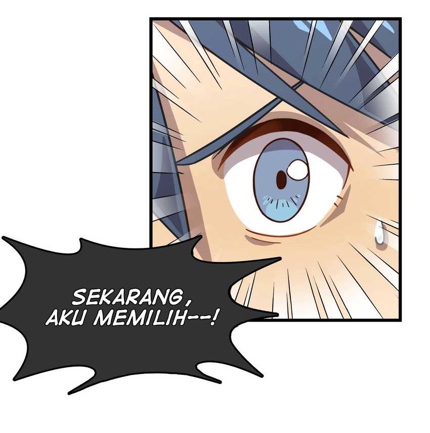 How To Properly Care For Your Pet Wife Chapter 15 Gambar 59