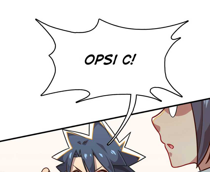 How To Properly Care For Your Pet Wife Chapter 15 Gambar 60