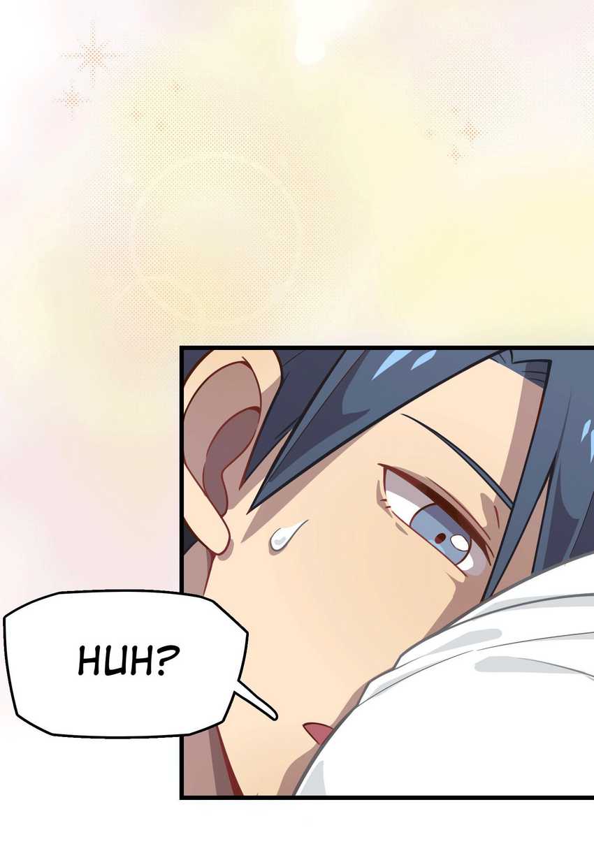 How To Properly Care For Your Pet Wife Chapter 15 Gambar 68