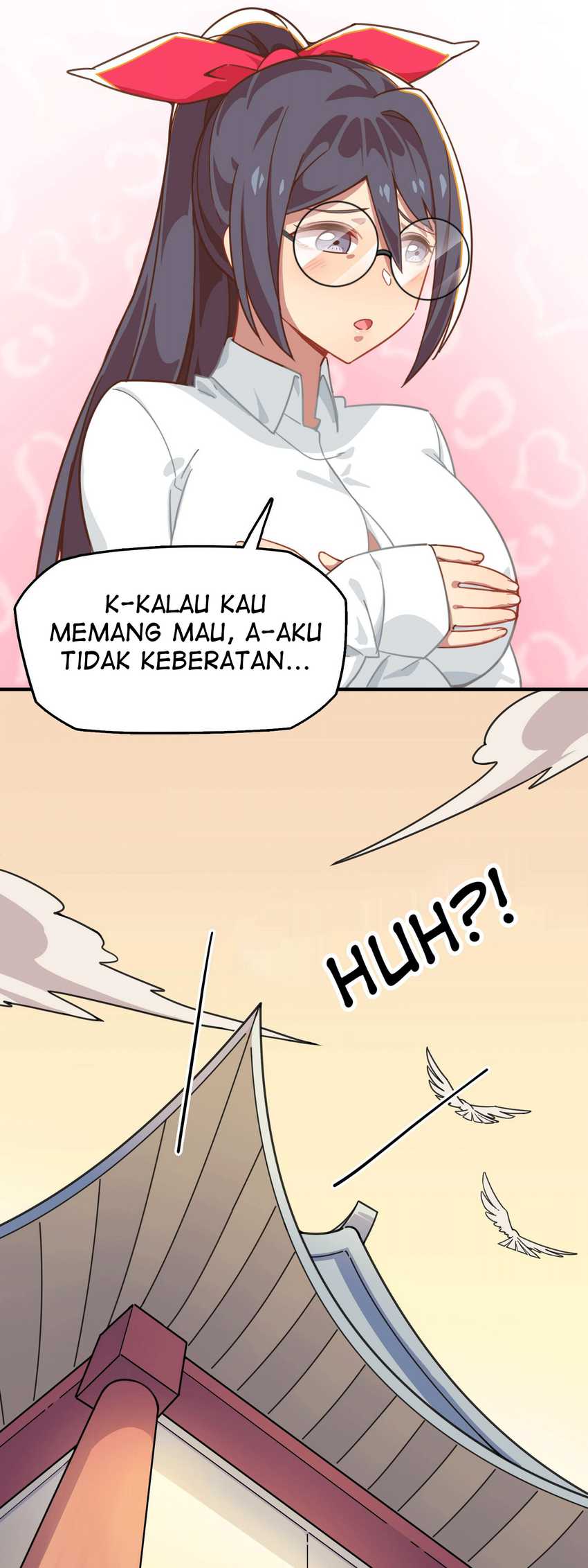 How To Properly Care For Your Pet Wife Chapter 15 Gambar 72