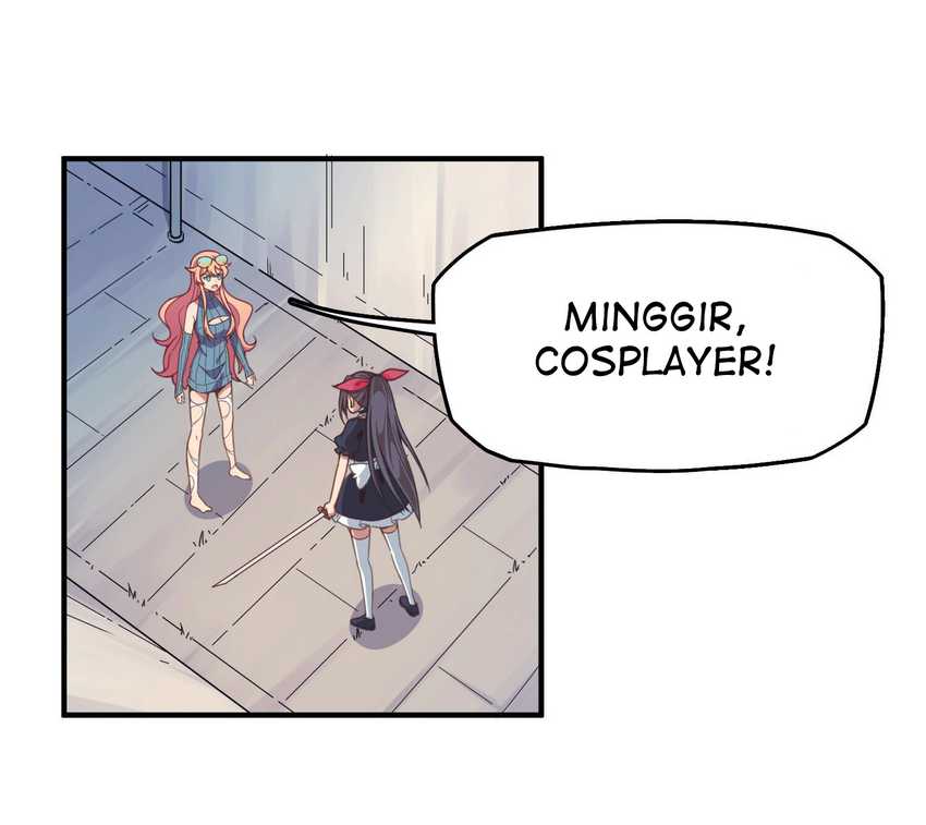 How To Properly Care For Your Pet Wife Chapter 14 Gambar 10