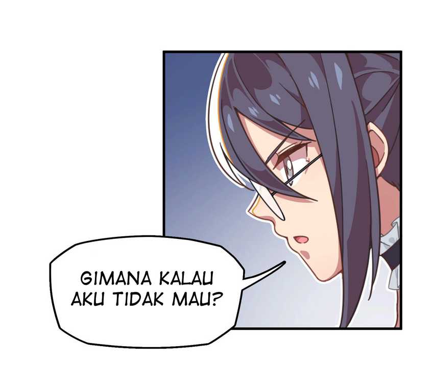 How To Properly Care For Your Pet Wife Chapter 14 Gambar 11