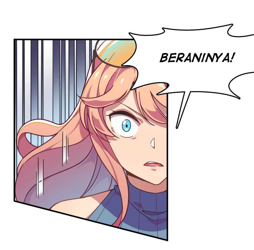 How To Properly Care For Your Pet Wife Chapter 14 Gambar 12